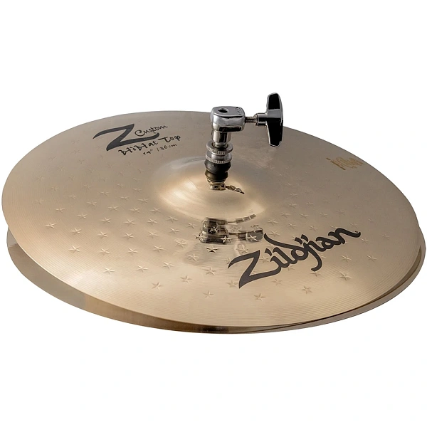 Тарелка Zildjian 14" Hi-Hat Z40101