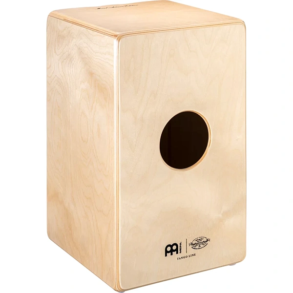 Кахон Meinl Artisan Edition Tango Line Red Fade (AETLRF)