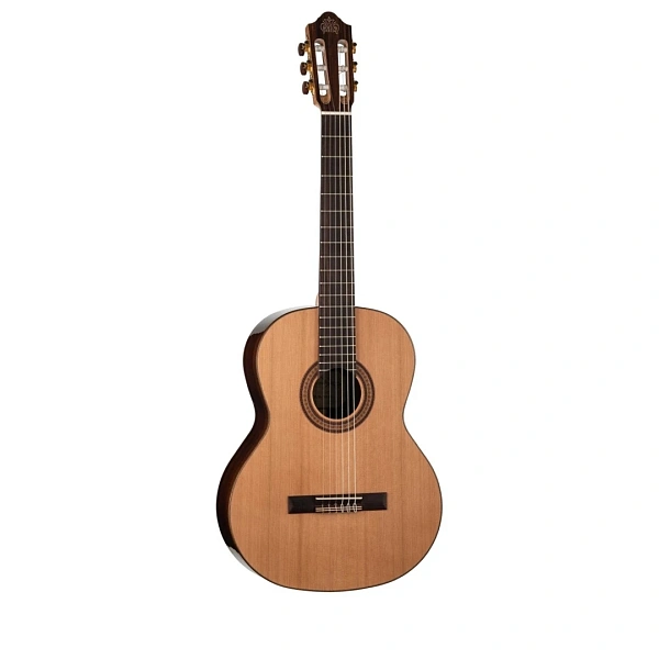 Классическая гитара Kremona Fiesta FC-LH Cedar Artist Series