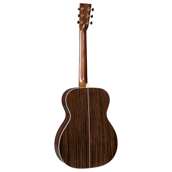 Акустическая гитара Martin OM-28 Modern Deluxe