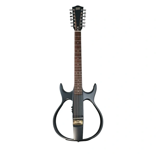 12-струнная электроакустическая гитара MIG Guitars SG2GD23