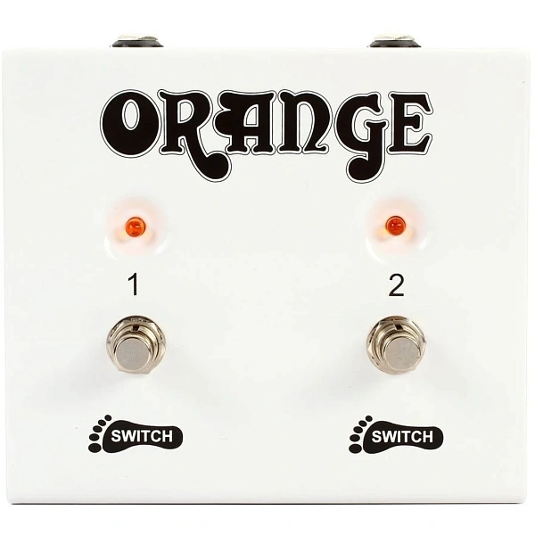 Футсвич Orange FS2