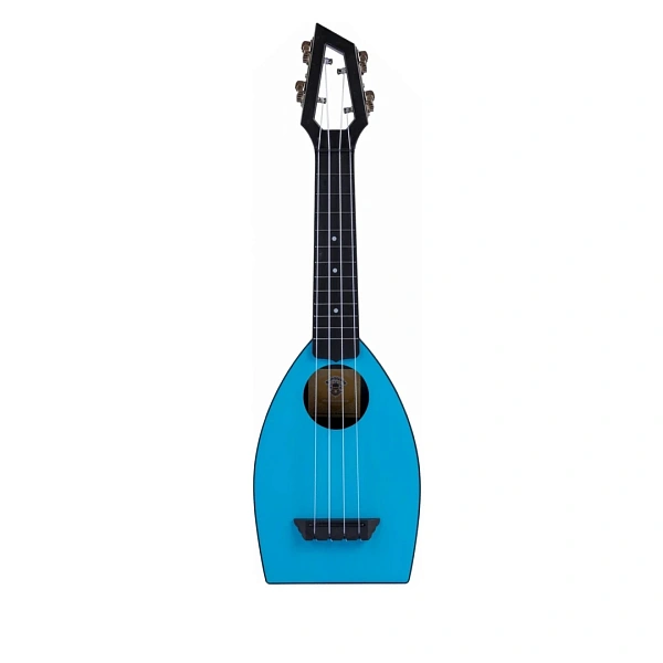 Укулеле Bumblebee Hive Soprano LB