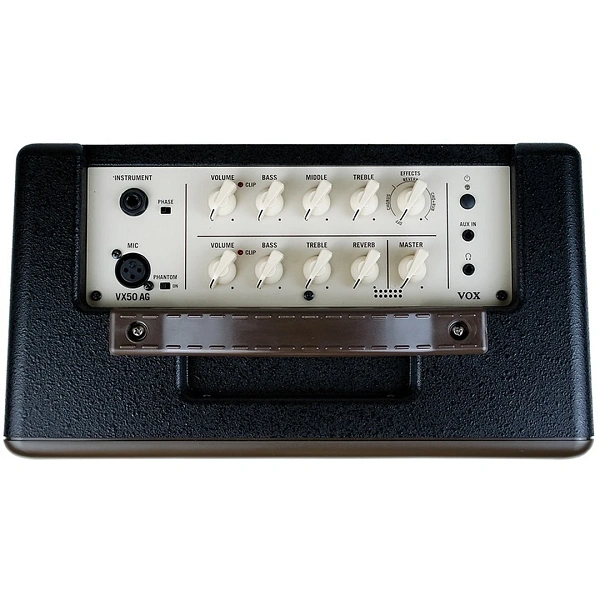 Комбоусилитель Vox VX50-AG