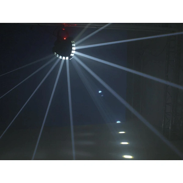Световой прибор Eurolite LED TSR-400 Beam Effect (51918200)