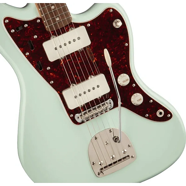 Электрогитара Fender Squier Classic Vibe '60s Jazzmaster LRL SNB (Sonic Blue)