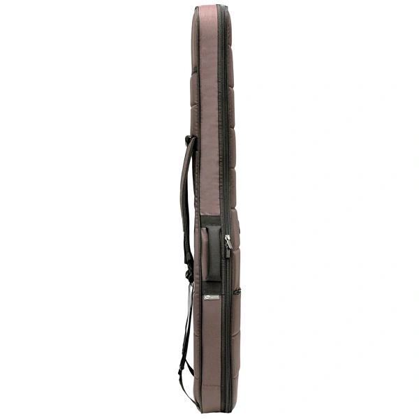 Чехол для бас-гитары Bagandmusic Bass Slim BM1108