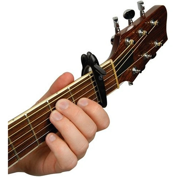Каподастр Planet Waves PW-CP-01
