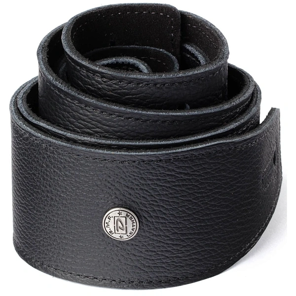 Ремень для гитары Dunlop BMF08BK