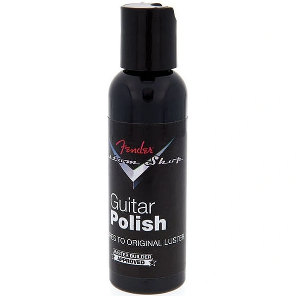 Полироль для гитары Fender Custom Shop Guitar Polish
