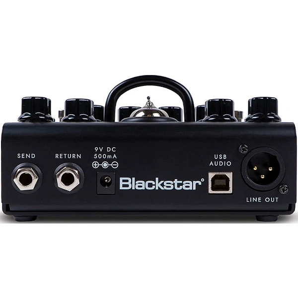 Педаль эффектов Blackstar Dept. 10 Dual Distortion