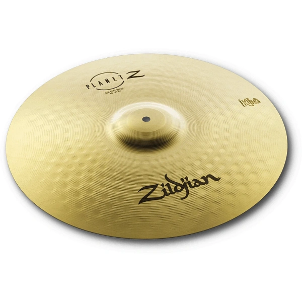 Тарелка Zildjian 18" Crash/Ride ZP18CR