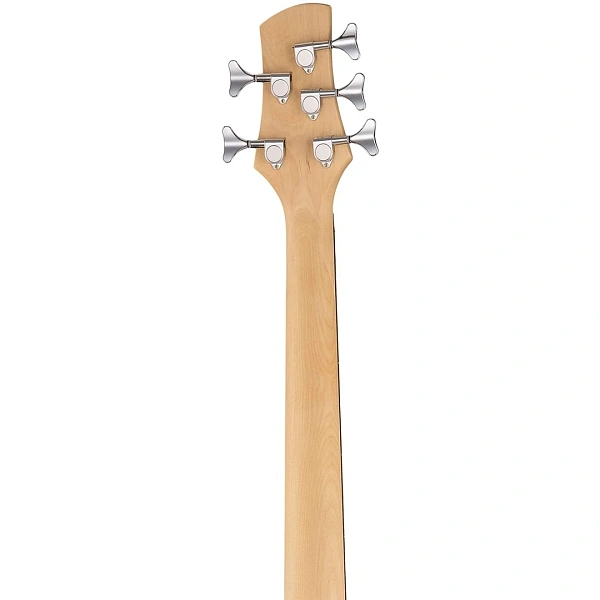Бас-гитара Foix FBG/FBG-KB-11-BK