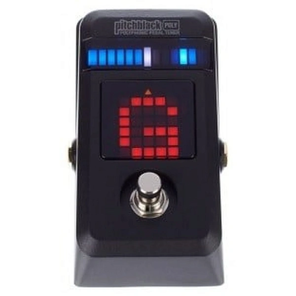 Тюнер Korg Pitchblack Poly