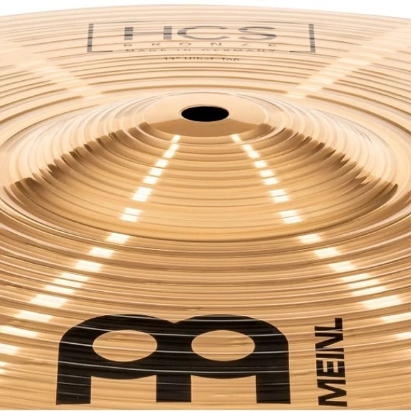 Тарелка Meinl 13" Hi-Hat HCSB13H