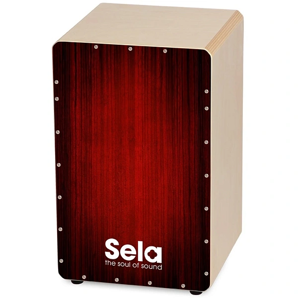 Кахон Sela SE 050 Varios