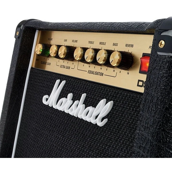 Комбоусилитель Marshall DSL1С