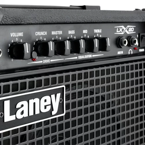 Комбоусилитель Laney LX20