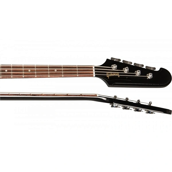 Бас-гитара Gibson Thunderbird Bass 2019 Ebony
