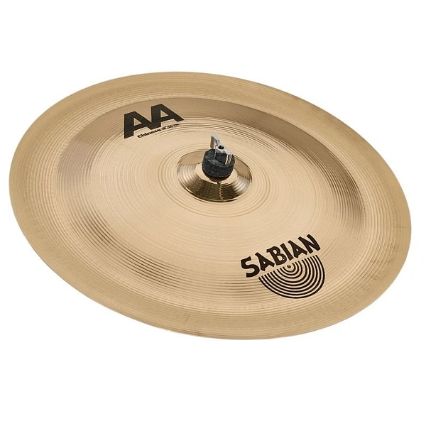 Тарелка Sabian 18" AA BR Chinese