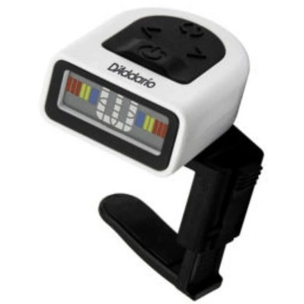 Тюнер Planet Waves PW-CT-12W NS Microtuner