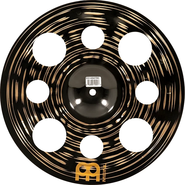 Тарелка Meinl 14" Trash Crash CC14DATRC