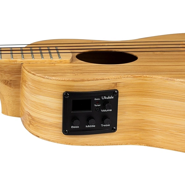 Укулеле Cascha HH 2312E