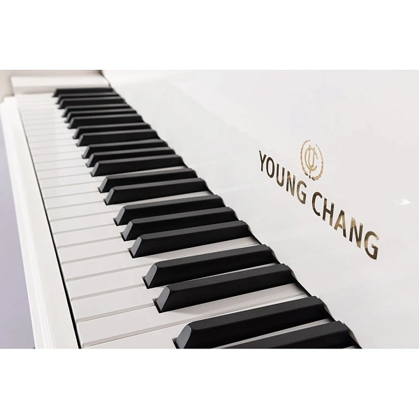 Рояль Young Chang YC158E WHP