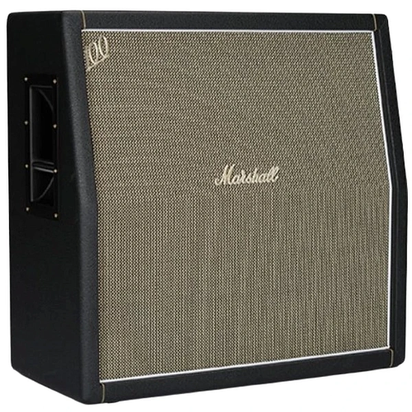Гитарный кабинет Marshall 1960AHW