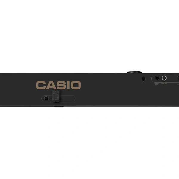 Цифровое пианино Casio Privia PX-S1100BK