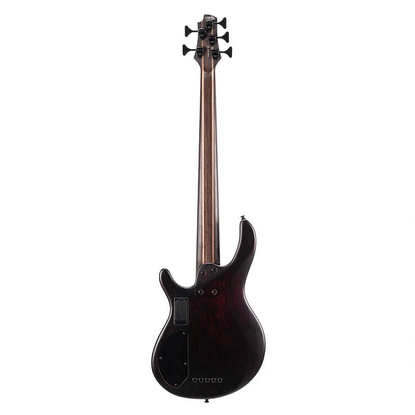 Бас-гитара Cort Artisan B5 Plus ASRM OPBR