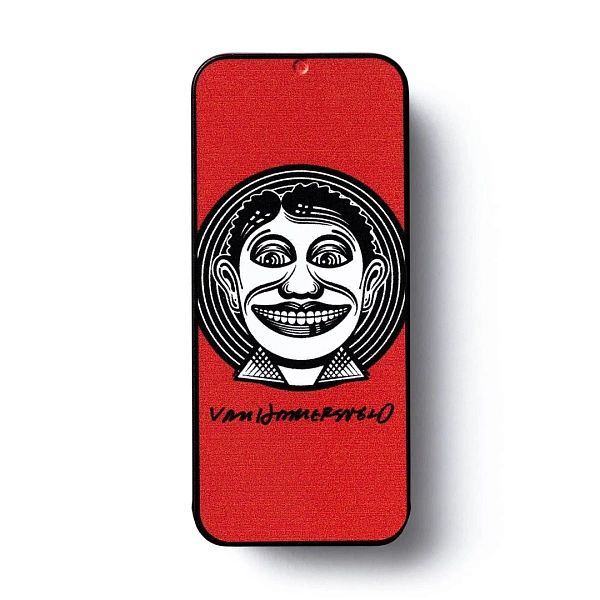 Набор медиаторов Dunlop JVHPT01M John Van Hamersveld Johnny Face