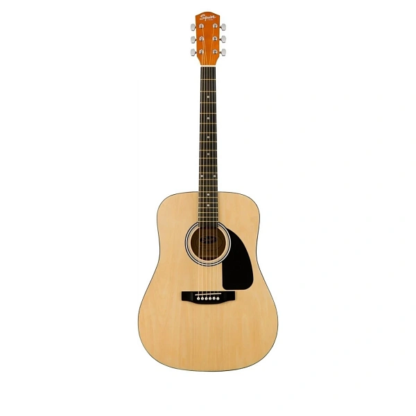 Акустическая гитара Fender Squier SA-150 NAT