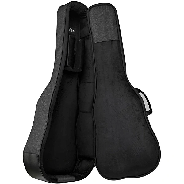 Чехол для акустической гитары Music Area RB20-DA-BLK