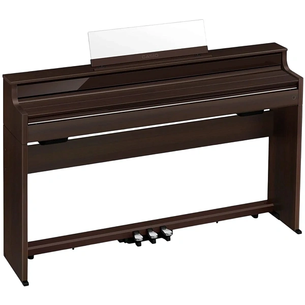 Цифровое пианино Casio Celviano AP-S450BN