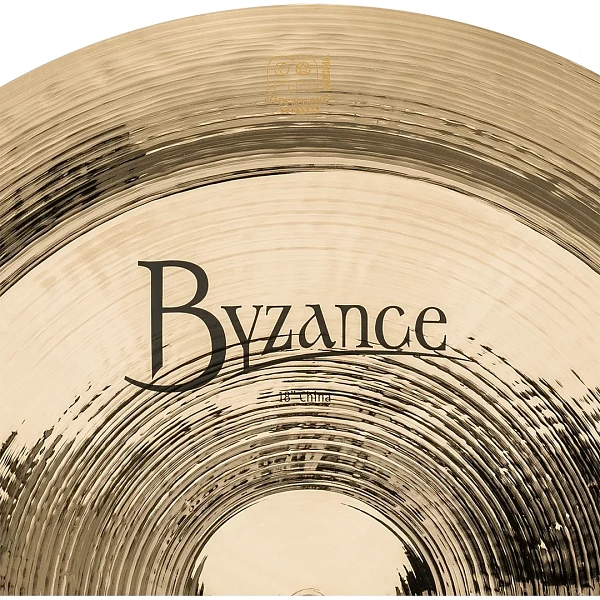 Тарелка Meinl 18" China B18CH-B