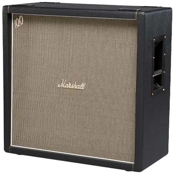 Гитарный кабинет Marshall 1960BHW