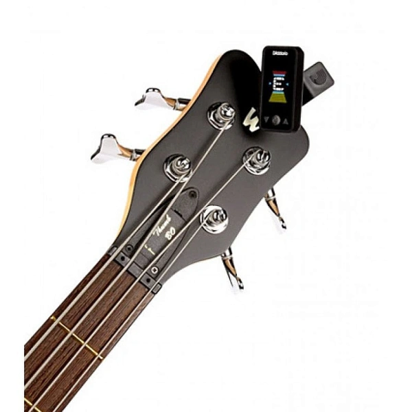 Тюнер Planet Waves PW-CT-17BK