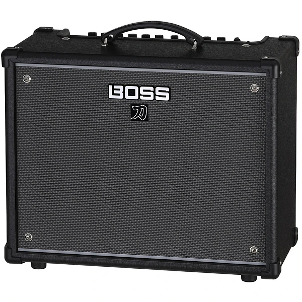 Комбоусилитель Boss Katana 50 EX Gen 3