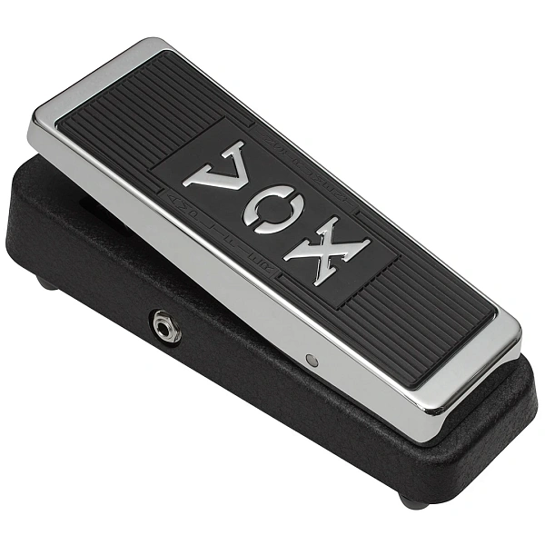 Педаль эффектов Vox Real McCoy Wah