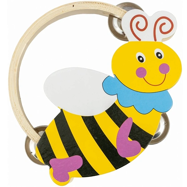 Тамбурин Bee DF603 Bee