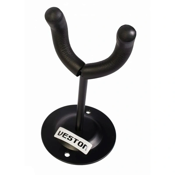 Настенный держатель для гитары Veston GSA026