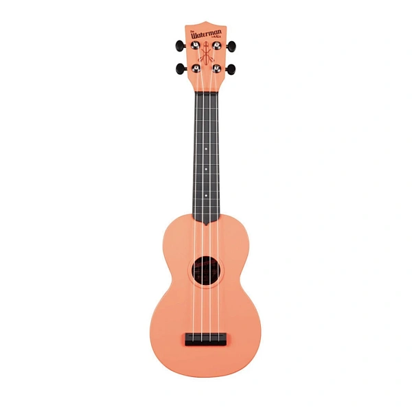 Укулеле Waterman KA-SWB-RD