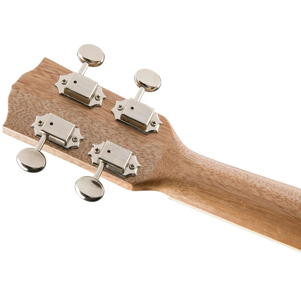 Укулеле Fender Rincon Tenor Ukulele Natural OV