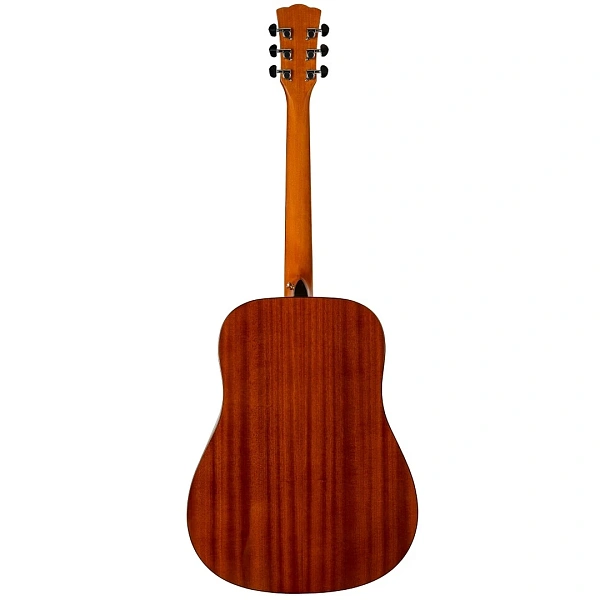 Акустическая гитара Rockdale Aurora D5 NGL