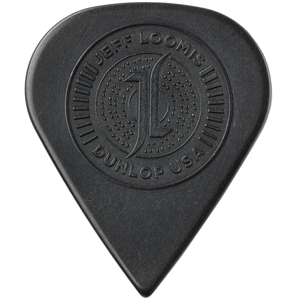 Медиатор Dunlop 461RJL Jeff Loomis Sharp