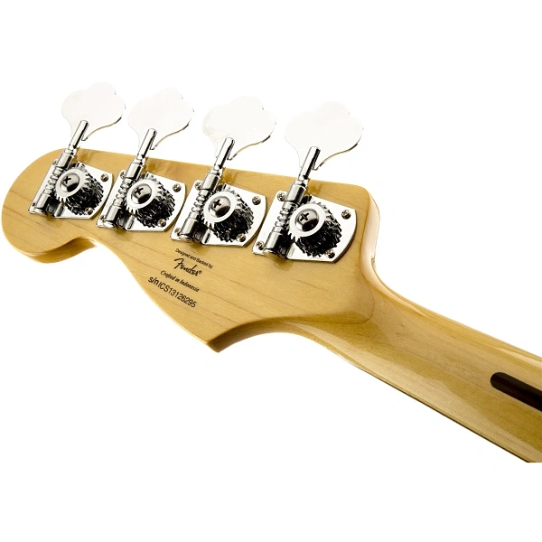 Бас-гитара Fender Squier Vintage Modified Jazz Bass 3-Color Sunburst