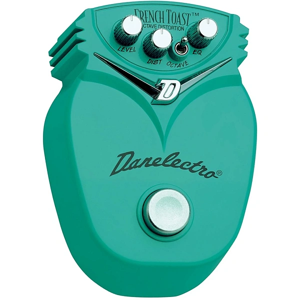 Педаль эффектов Danelectro DJ-13