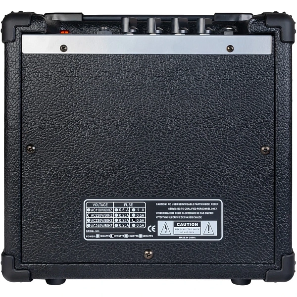 Комбоусилитель E-Wave LB-15