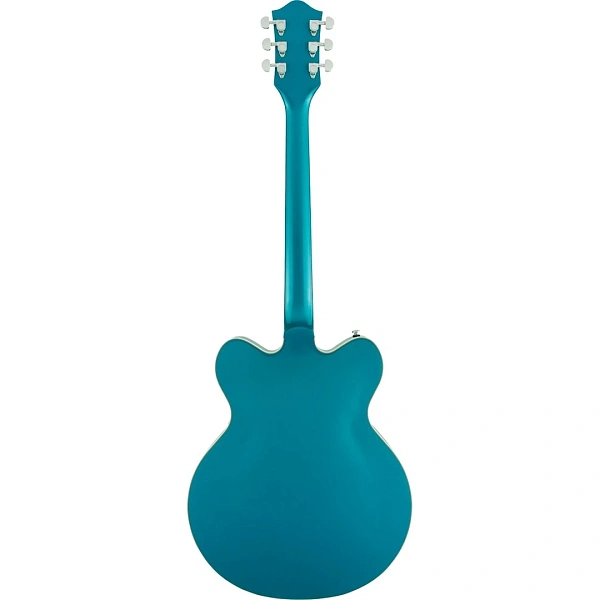 Полуакустическая гитара Gretsch G2622 Streamliner LRL Ocean Turquoise